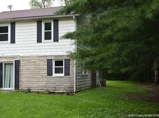 1208 Aldridge Dr, Jeffersonville, IN 47130