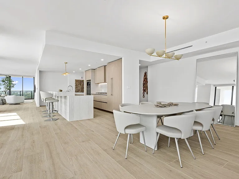 900 N Ocean Blvd #1501 — Photo 4