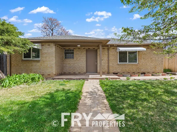 3446 N Adams St, Denver, CO 80205