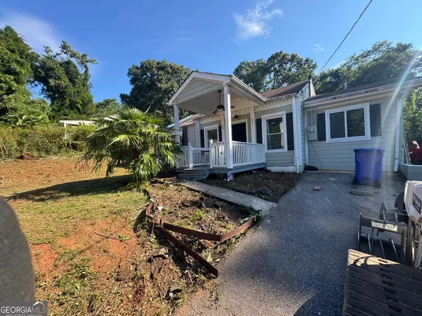 1882 Brannen Rd, Atlanta, GA 30316