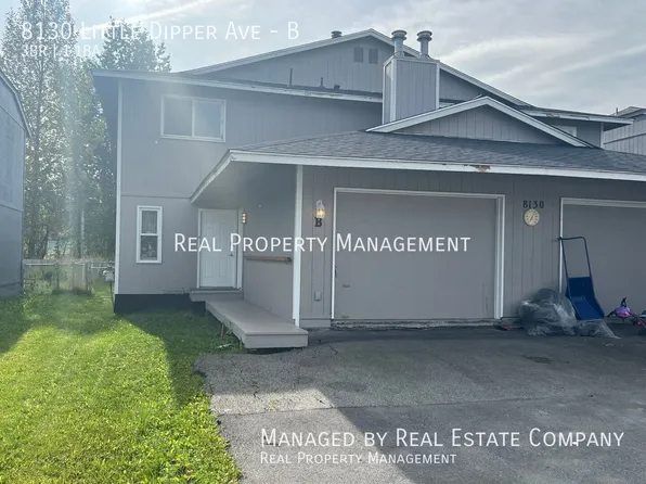 8130 Little Dipper Ave #B, Anchorage, AK 99504
