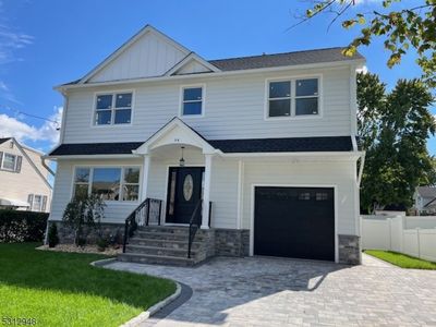 64 Platt Ave, Saddle Brook, NJ, 07663