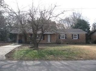 4717 Watauga Rd, Fayetteville, NC 28304