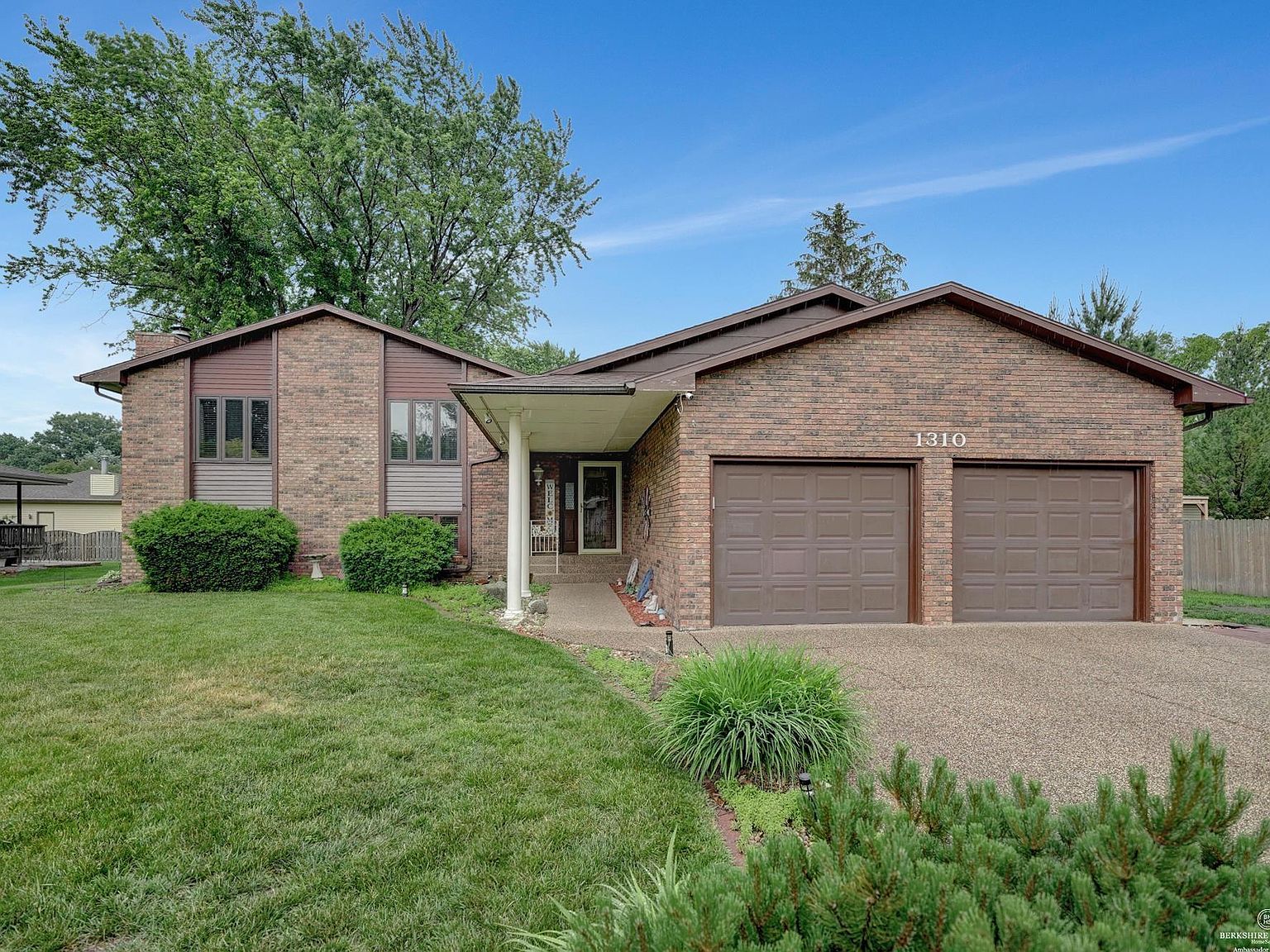 1310 Stanford Ave, Fremont, NE 68025 MLS 22312378 Zillow
