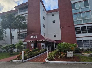 4750 NW 22nd Ct APT 209, Lauderhill, FL 33313