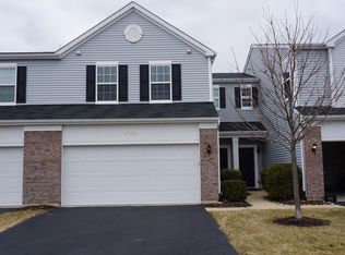 210 Portage Ln UNIT D, Yorkville, IL 60560