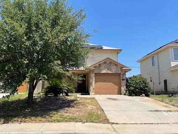 Property Front View