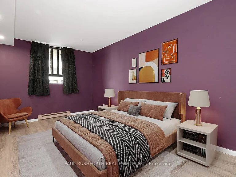 475 Laurier Ave W #1703 — Photo 14