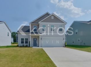 5109 Cobalt Falls Bnd, Aiken, SC 29801