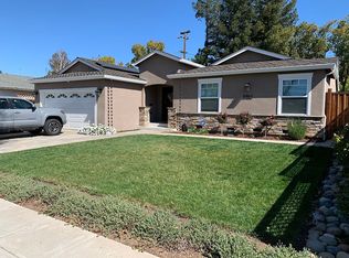 5350 Gatewood Ln, San Jose, CA 95118