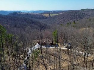 327 Nc #8378, Jasper, AR 72641