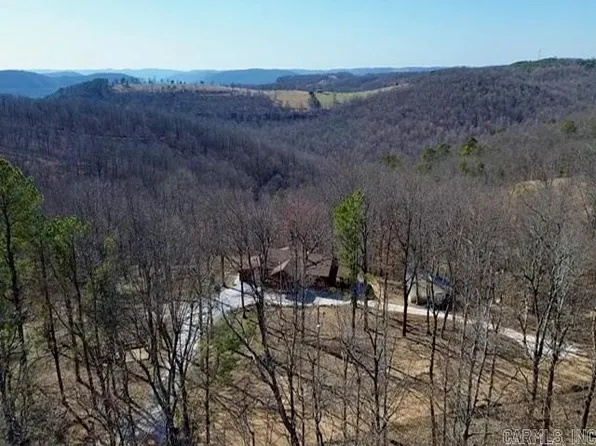 327 Nc #8378, Jasper, AR 72641