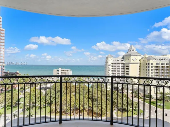 2011 N Ocean Blvd APT 1106, Fort Lauderdale, FL 33305