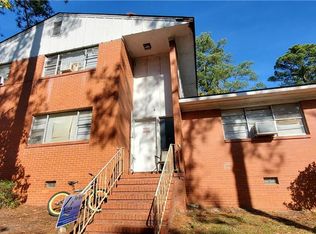1416 Briarcliff Dr APT 3, Fayetteville, NC 28305