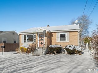 71 Welland Ave, Waterbury, CT 06708
