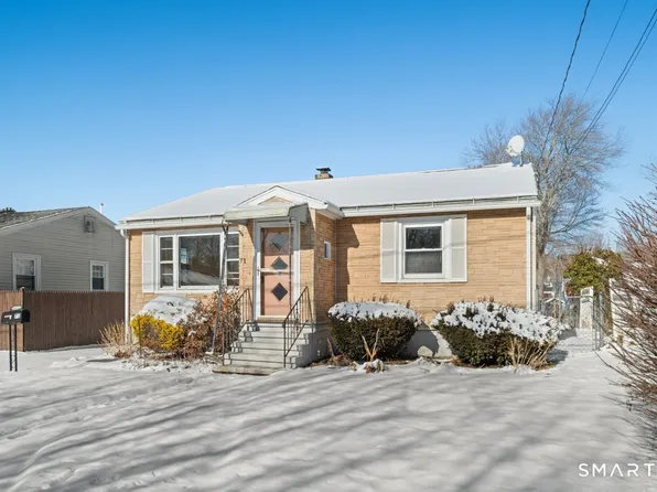 71 Welland Avenue, Waterbury, CT 06708