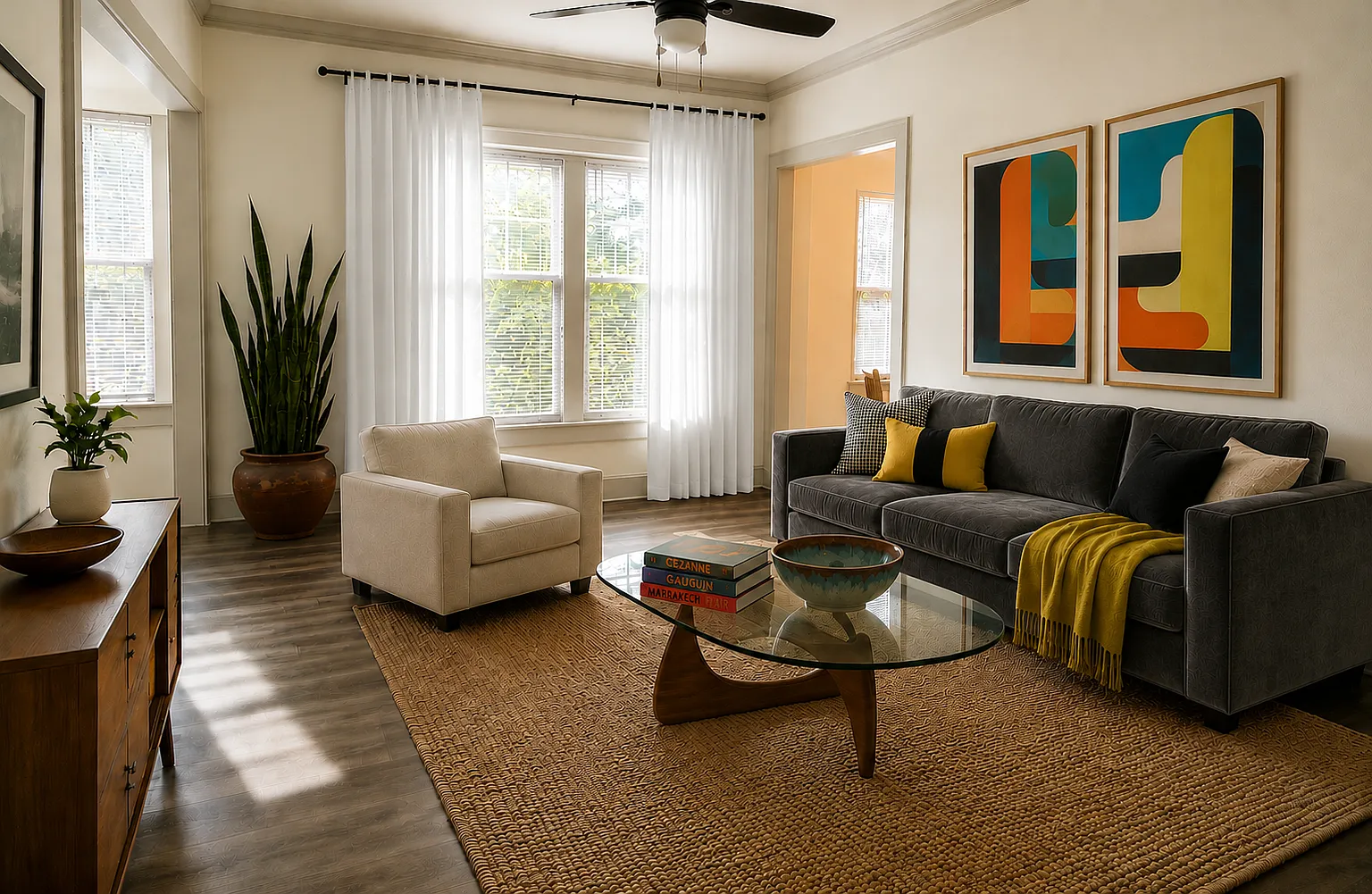 LaSalle Apartments — Photo 2