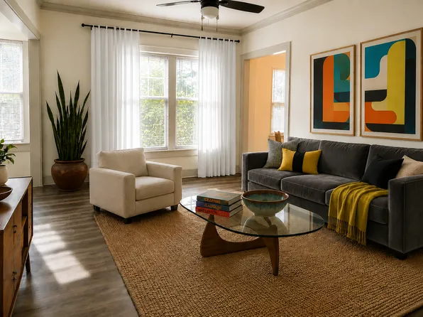 LaSalle Apartments