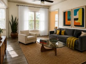 LaSalle Apartments