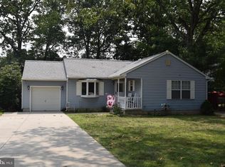 28 W 5th Ave, Pine Hill, NJ 08021