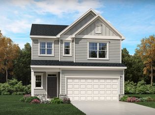 2517 Salt River Ln, Raleigh, NC 27616