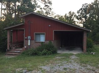 305 Smith Rd SW, Rome, GA 30165