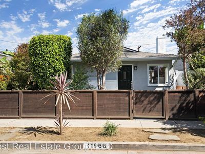 11966 Culver Dr, Los Angeles, CA, 90230