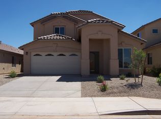 3145 W Yellow Peak Dr, San Tan Valley, AZ 85142