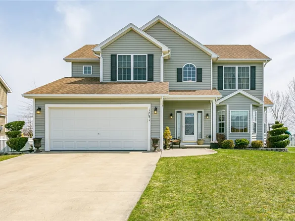 1781 Athena Dr, Avon, NY 14414