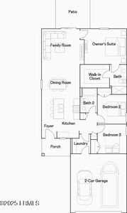 118 Hydrangea Way, Hardeeville, SC, 29927
