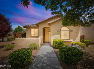 7226 E Woolsey Ranch Rd LOT 472, Prescott Valley, AZ 86314