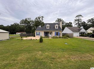 5 Quail Ridge Dr, Monroe, LA 71203