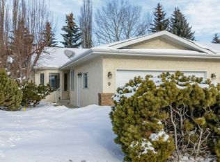 9 S Dunn Close, Red Deer, AB T4R2M6