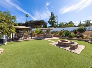 1661 Grove Rd, El Cajon, CA 92020