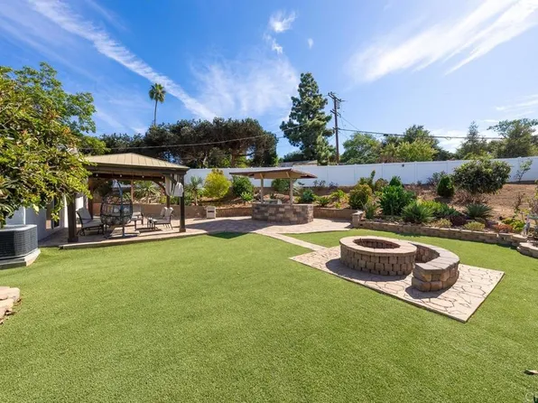 1661 Grove Rd, El Cajon, CA 92020