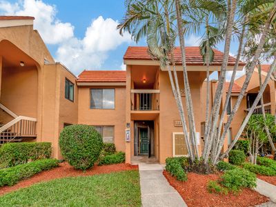 11138 Green Lake Drive #202, Boynton Beach, FL, 33437