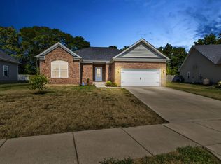 176 Fallow Cir, Georgetown, KY 40324