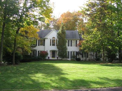 17400 Old Tannery Trl, Chagrin Falls, OH, 44023