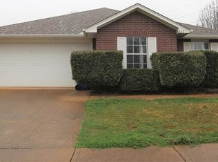 447 Redbud Cir, Whitehouse, TX 75791