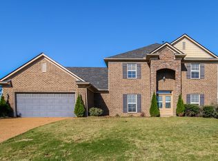 5139 N Fluss Cv, Memphis, TN 38135