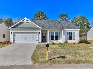 8529 Scentlok Ter, Warrenville, SC 29851
