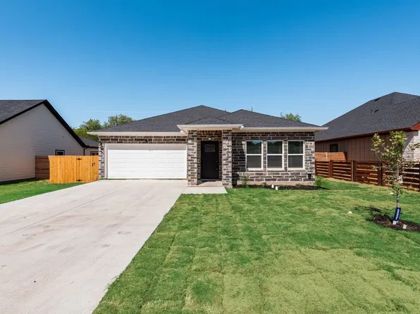 2512 Sheraton Dr, Fort Worth, TX 76105