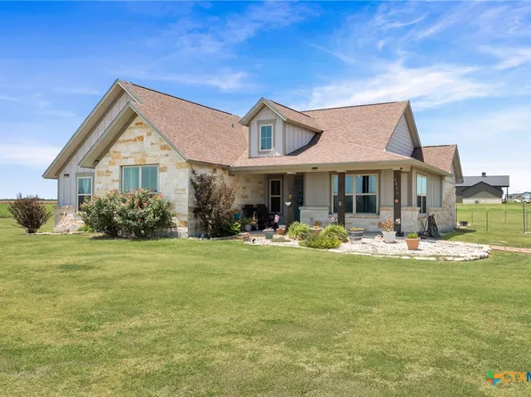 4846 County Road 327, Williamson County, TX 76530