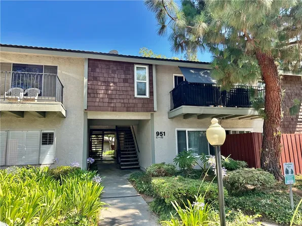 951 S Idaho St Unit 83, La Habra, CA 90631