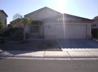 1125 W Vaughn Ave, Gilbert, AZ 85233