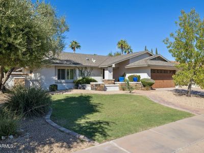 8132 E LIPPIZAN Trail, Scottsdale, AZ, 85258