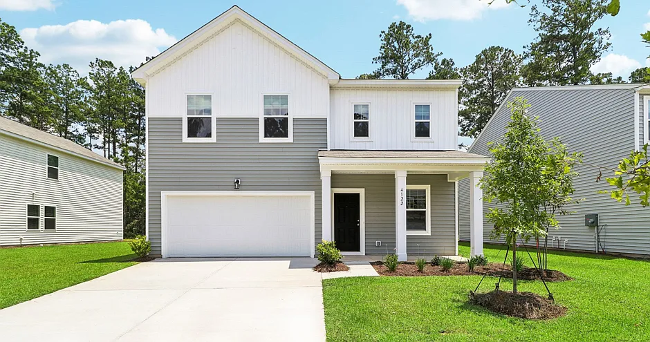 Beacon at Ashley River Rental Homes — Photo 2
