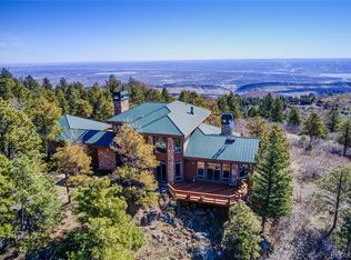 47 W Ranch Trl, Morrison, CO 80465