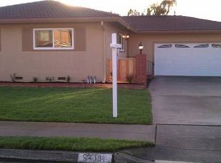 14381 Trinidad Rd, San Leandro, CA 94577
