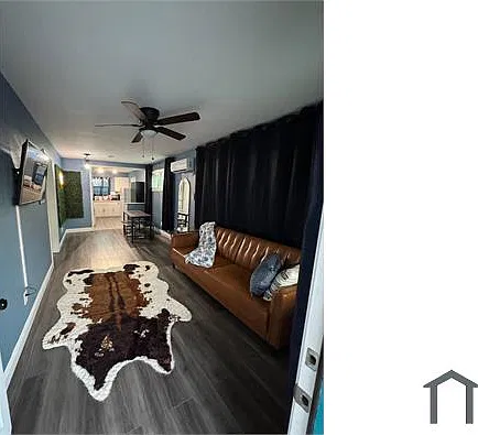 2 bed, 736 sqft, $1,700 — Photo 4
